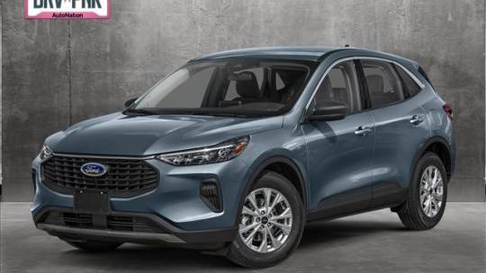 2024 Ford Escape Active — SUV — 19,208 mi — Plano, TX