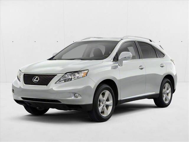 2010 Lexus RX RX 350 — SUV — 125,198 mi — Plano, TX
