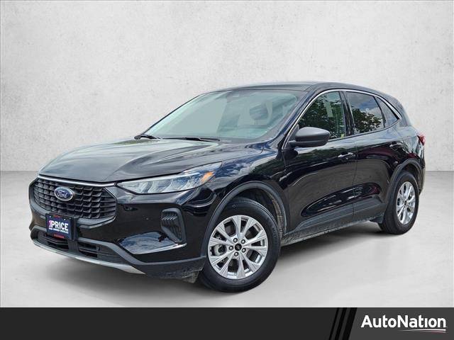 2024 Ford Escape Active — SUV — 17,286 mi — Plano, TX