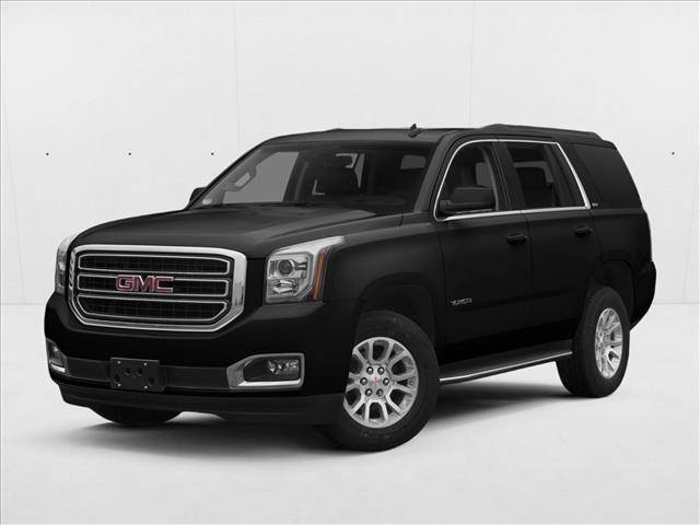 2015 GMC Yukon Denali — SUV — 196,628 mi — Plano, TX