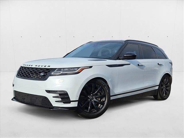 2018 Land Rover Range Rover Velar R-Dynamic SE — SUV — 92,100 mi — Plano, TX