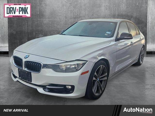 2013 BMW 3 Series 328i — Sedan — 146,654 mi — Plano, TX
