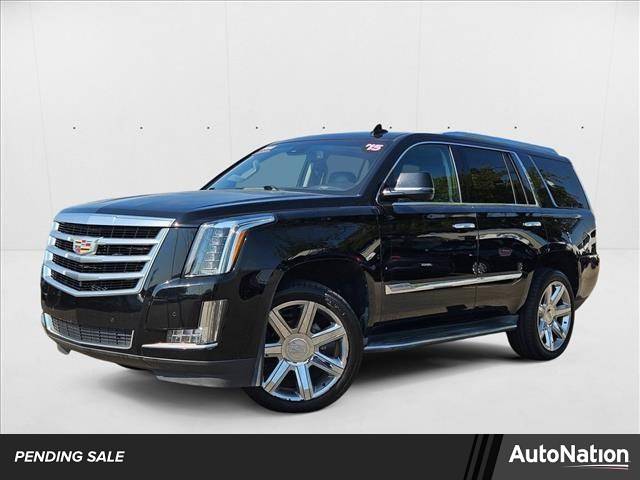2015 Cadillac Escalade Luxury — SUV — 157,100 mi — Plano, TX