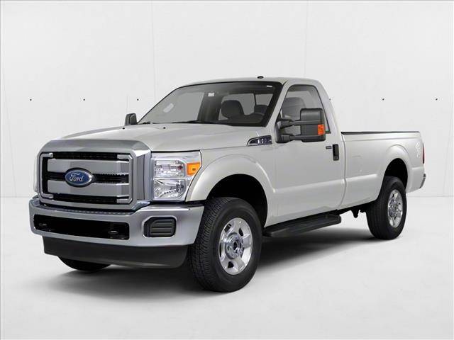 2013 Ford Super Duty F-250 XL — Pickup Truck — 37,696 mi — Plano, TX