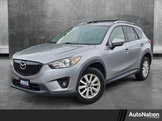 2014 Mazda CX-5 Touring — SUV — 137,548 mi — Plano, TX