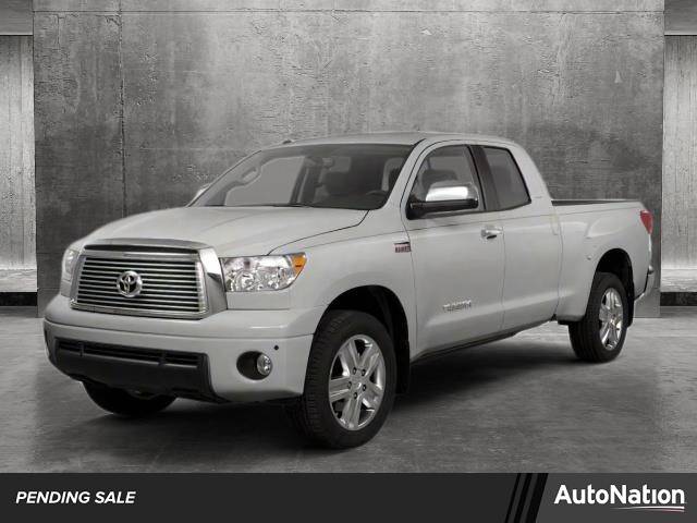 2010 Toyota Tundra Base — Pickup Truck — 137,376 mi — Plano, TX