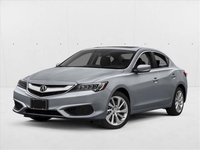 2016 Acura ILX Premium Package — Sedan — 61,934 mi — Plano, TX