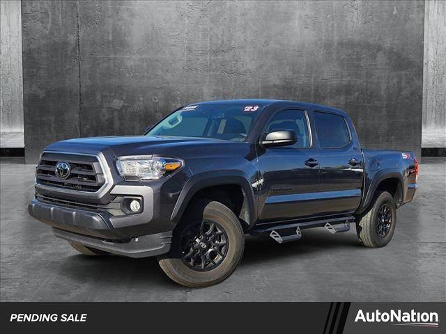 2019 Toyota Tacoma SR — Pickup Truck — 69,239 mi — Plano, TX