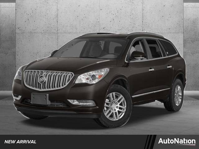 2013 Buick Enclave Premium — SUV — 142,118 mi — Plano, TX