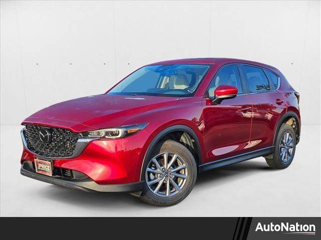 2023 Mazda CX-5 2.5 S Preferred — SUV — 19,007 mi — Plano, TX