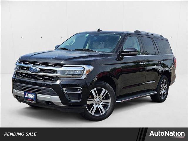 2023 Ford Expedition Limited — SUV — 60,891 mi — Plano, TX