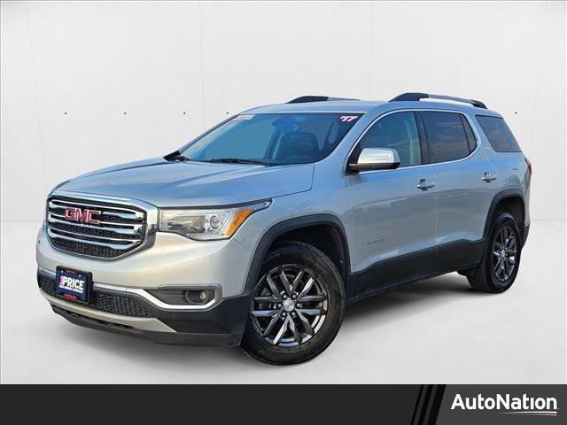 2017 GMC Acadia SLT — SUV — 100,065 mi — Plano, TX