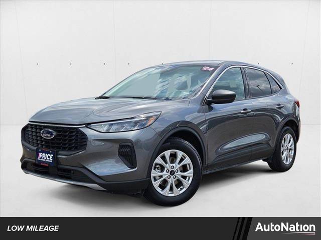 2024 Ford Escape Active — SUV — 4,908 mi — Plano, TX
