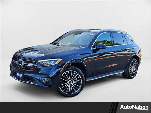 2024 Mercedes-Benz GLC GLC 300 — SUV — 12,176 mi — Plano, TX