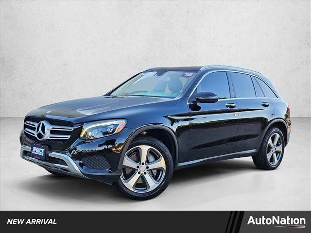 2016 Mercedes-Benz GLC GLC 300 — SUV — 97,776 mi — Plano, TX