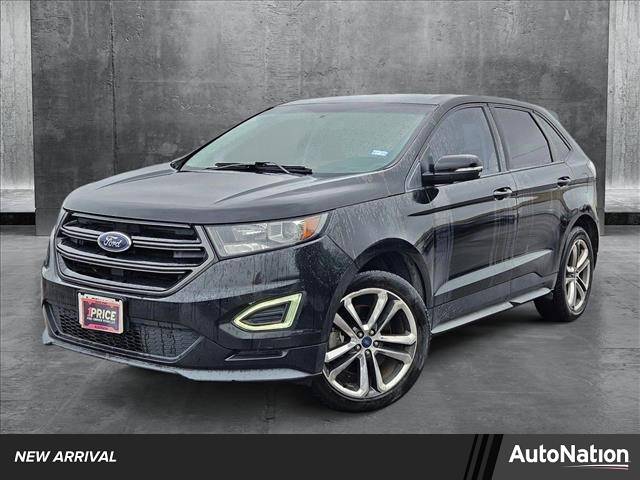 2015 Ford Edge Sport — SUV — 142,498 mi — Plano, TX