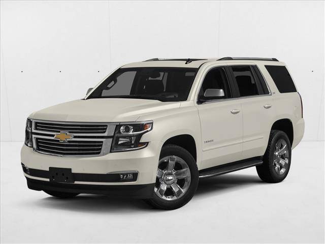 2015 Chevrolet Tahoe LT — SUV — 112,023 mi — Plano, TX