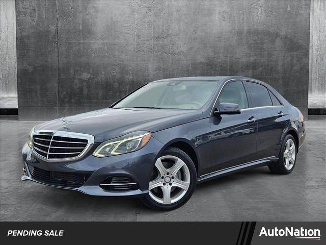 2014 Mercedes-Benz E-Class E 350 — Sedan — 50,096 mi — Plano, TX