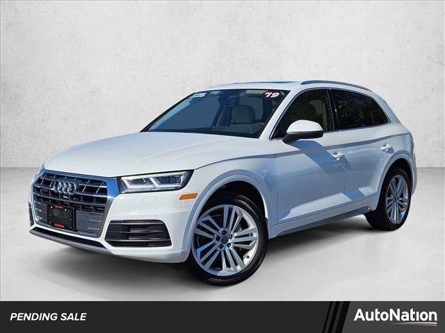 2019 Audi Q5 Premium Plus — SUV — 72,790 mi — Plano, TX
