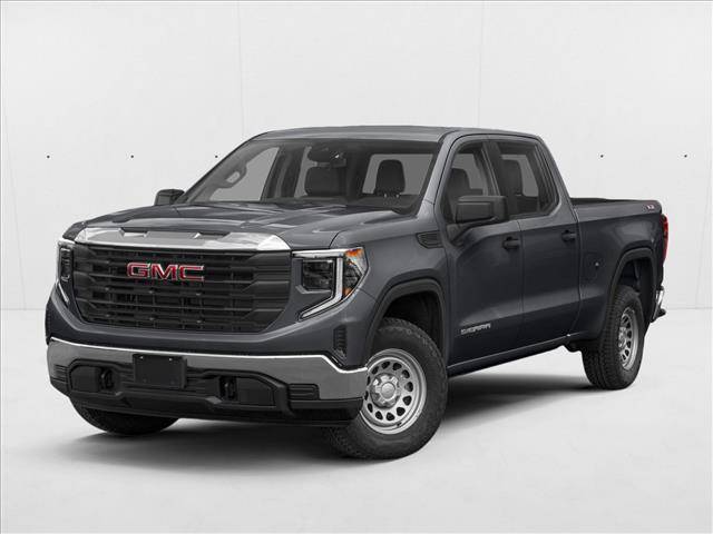 2024 GMC Sierra 1500 AT4 — Pickup Truck — 34,528 mi — Plano, TX
