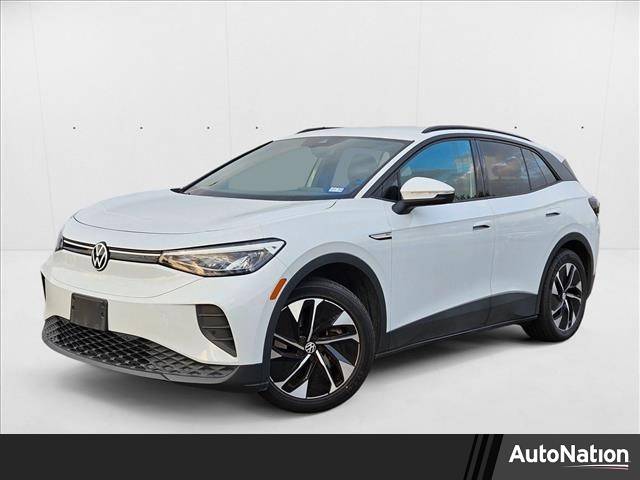 2021 Volkswagen ID.4 Pro — SUV — 46,034 mi — Plano, TX