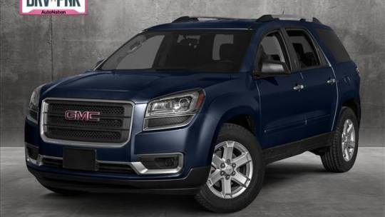 2016 GMC Acadia SLE — SUV — 70,387 mi — Plano, TX