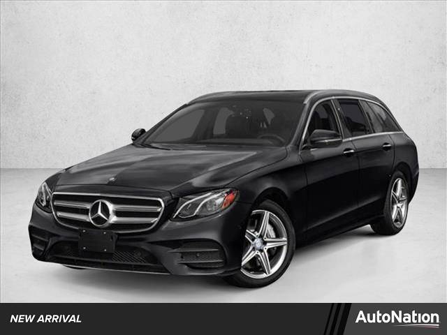 2017 Mercedes-Benz E-Class E 400 — Wagon — 90,710 mi — Plano, TX