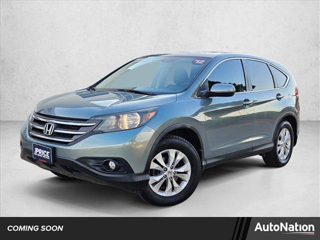 2012 Honda CR-V EX — SUV — 173,682 mi — Plano, TX