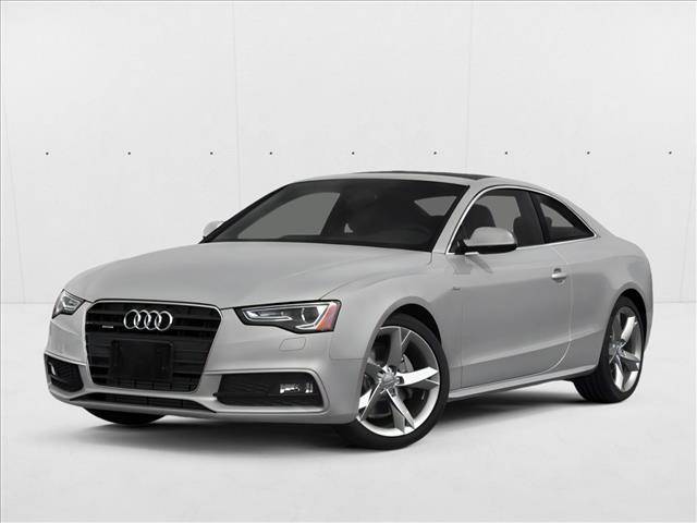 2013 Audi A5 Premium — Coupe — 84,414 mi — Plano, TX