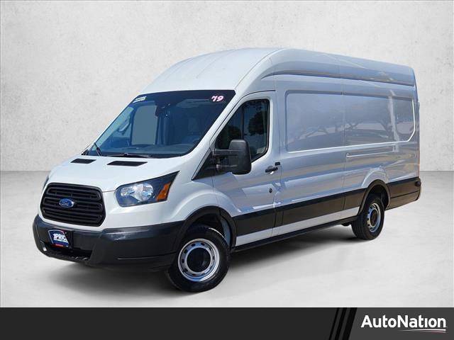 2019 Ford Transit Cargo Van T-250 — Cargo Van — 70,082 mi — Plano, TX