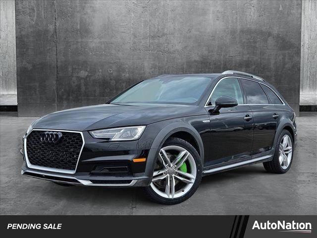 2019 Audi A4 allroad Premium — Wagon — 69,358 mi — Plano, TX