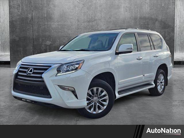 2016 Lexus GX GX 460 — SUV — 152,263 mi — Plano, TX