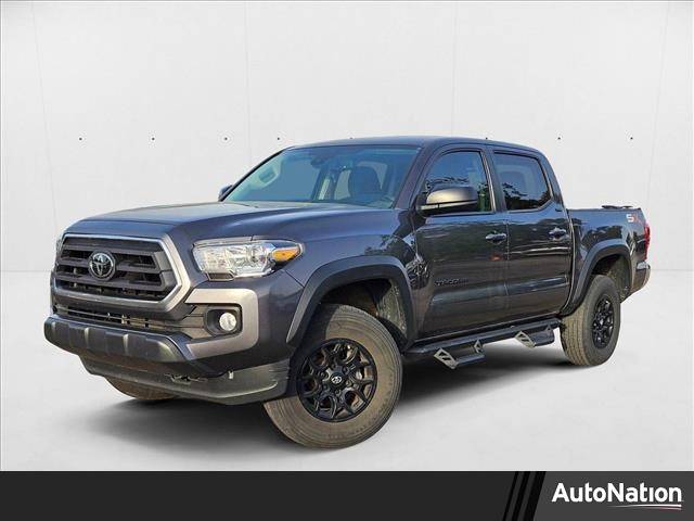 2023 Toyota Tacoma SR5 — Pickup Truck — 45,582 mi — Plano, TX