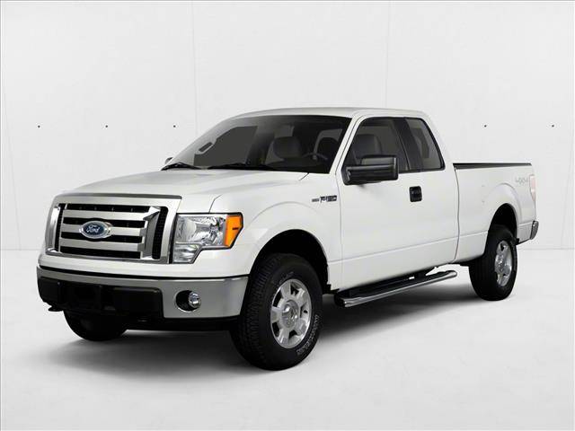 2010 Ford F-150 XL — Pickup Truck — 135,426 mi — Plano, TX