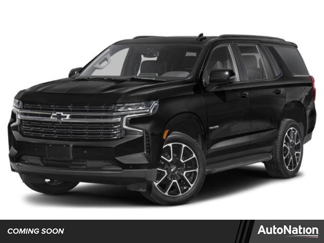 2022 Chevrolet Tahoe RST — SUV — 42,865 mi — Plano, TX