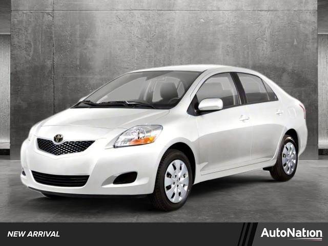 2010 Toyota Yaris Base — Sedan — 177,000 mi — Plano, TX