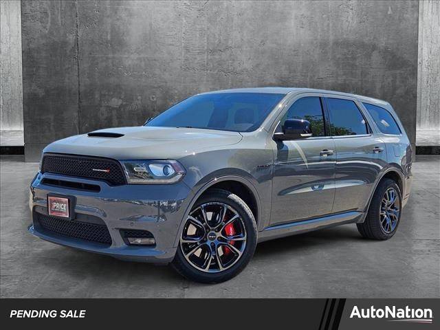2020 Dodge Durango R/T — SUV — 82,899 mi — Plano, TX