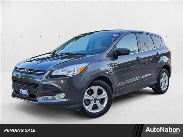 2016 Ford Escape SE — SUV — 73,565 mi — Plano, TX