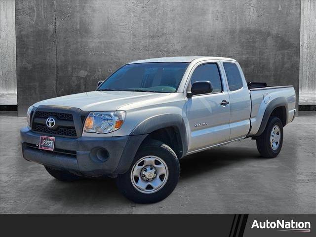 2011 Toyota Tacoma PreRunner — Pickup Truck — 79,122 mi — Plano, TX