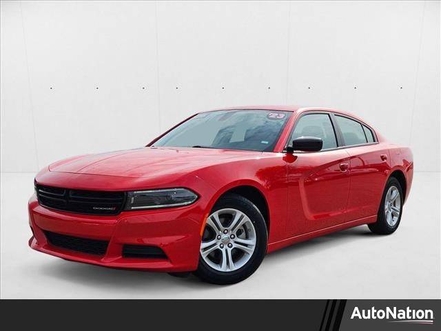 2023 Dodge Charger SXT — Sedan — 70,515 mi — Plano, TX
