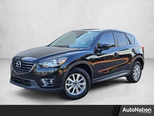 2016 Mazda CX-5 Touring — SUV — 86,444 mi — Plano, TX