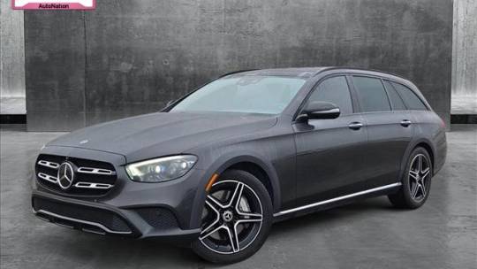 2021 Mercedes-Benz E-Class E 450 — Wagon — 111,707 mi — Plano, TX