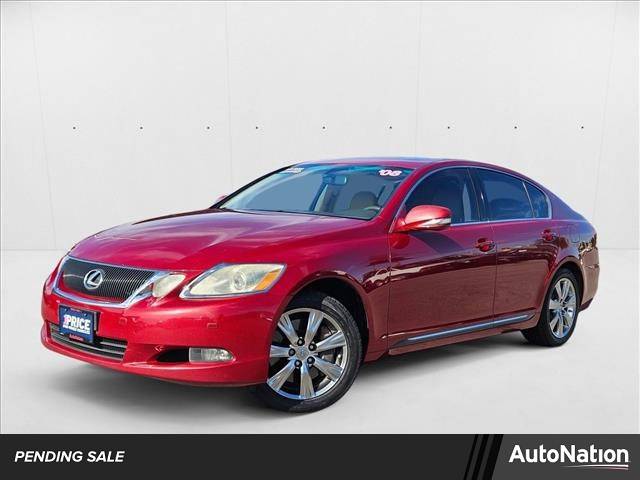 2008 Lexus GS GS 350 — Sedan — 170,794 mi — Plano, TX