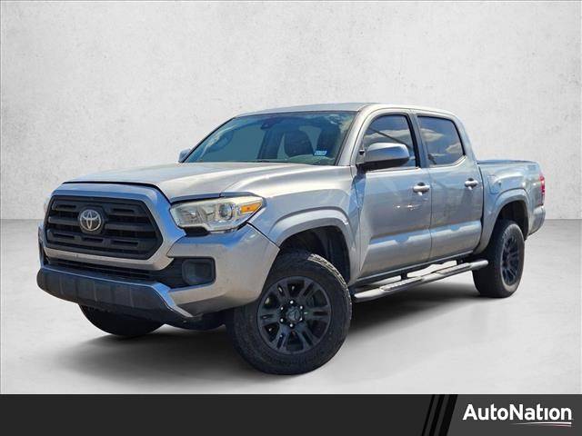 2019 Toyota Tacoma SR — Pickup Truck — 142,351 mi — Plano, TX