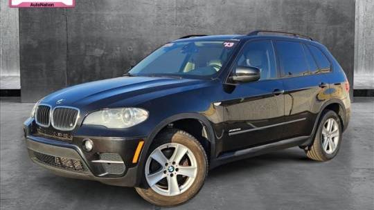 2013 BMW X5 35i — SUV — 82,295 mi — Plano, TX