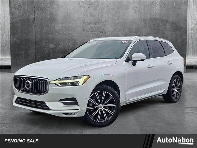 2019 Volvo XC60 Inscription — SUV — 79,109 mi — Plano, TX