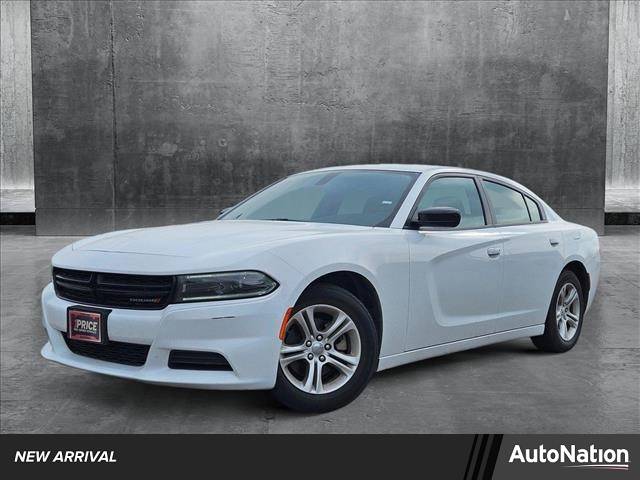 2023 Dodge Charger SXT — Sedan — 65,956 mi — Plano, TX
