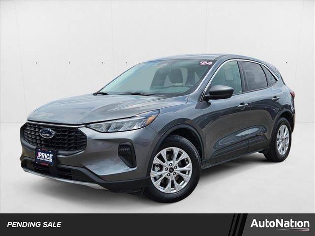 2024 Ford Escape Active — SUV — 7,235 mi — Plano, TX