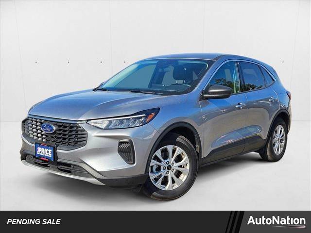 2024 Ford Escape Active — SUV — 5,755 mi — Plano, TX