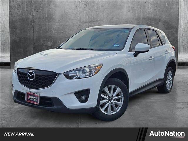 2014 Mazda CX-5 Touring — SUV — 136,066 mi — Plano, TX